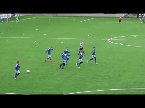 Syysturnaus Vaasa 2017: VPS 05 vs. RoPS 05 (2)