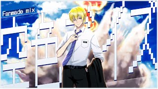 [Fanmade Mix] 空色デイズ (Sorairo Days) / Sonny Brisko (サニー・ブリスコー) [NIJISANJI EN]