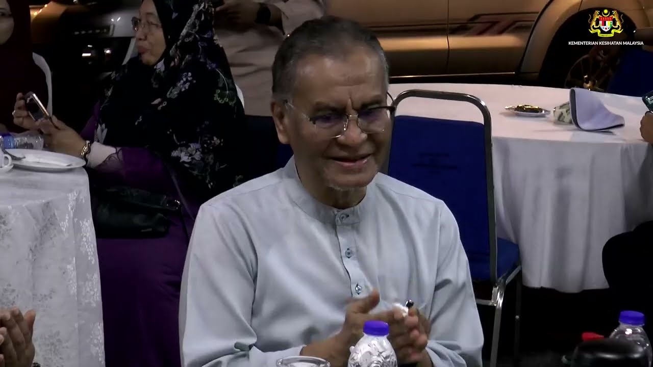 PROGRAM SINGGAH SAHUR YBMK DI HOSPITAL SULTANAH BAHIYAH