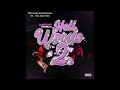 Queen Key Ft GloRilla Hell Woods 2 SLOWED