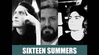 HOLLOW-Sixteen Summers