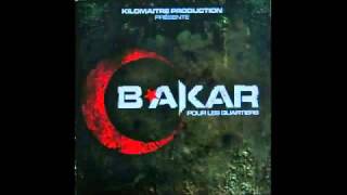 Tonio Banderas ft  Bakar - Visions