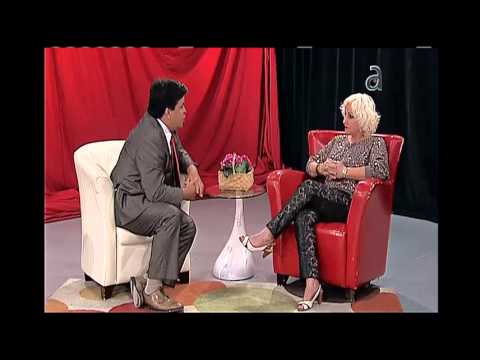 Candy Sosa en El Happy Hour - América TeVé