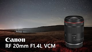 캐논 RF 20mm F1.4 L VCM (정품)_동영상_이미지