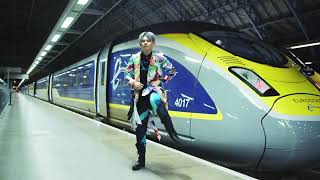 超特急「超ネバギバCM」カイ篇  #超特急 #超ネバギバDANCE