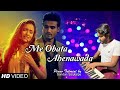 Me Obata Ahenawada Piano Tutorial