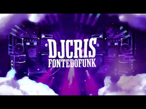 PANCADAO DE QUEBRADA - MC K9 e DJ Cris Fontedofunk (AGRESSIVO)