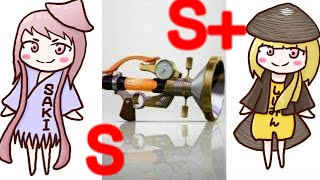 《スプラトゥーン実況》S＋が行くボールドマーカー縛り