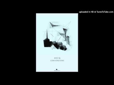 The Outside Agency - Godspeed (remix by Hecq)