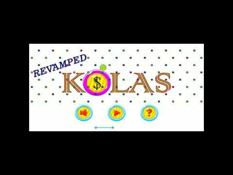 KOLAS : Revamped Video