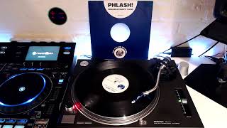 Phlash! - Fandango