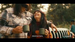 Manly Bands Jack Daniels short