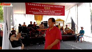 Download lagu DINGIN GB ][ GAMBANG KROMONG MODERN KGP ][ TELP. 0812 9052 064 mp3