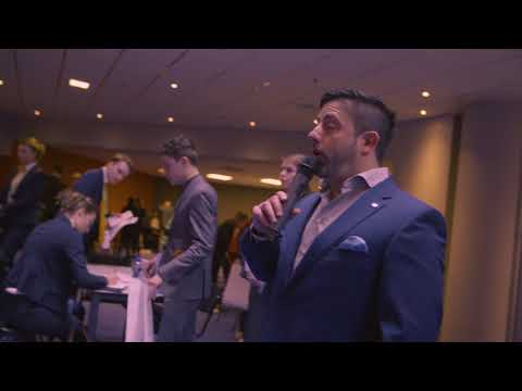 EMCup 2018 | Aftermovie