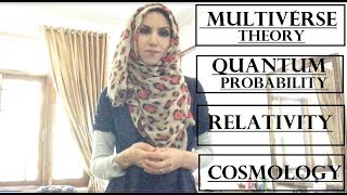 Physics of the Night Journey of Prophet Muhammad ﷺ