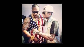 Reek Da Villian - Get Away Car Driving ft. Busta Rhymes & Lloyd Banks