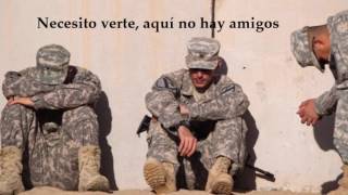 Querida Milagros - El último de la fila