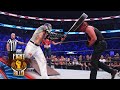 FIRST EVER Texas Chain Saw Massacre Death Match! Jeff Jarrett vs Jeff Hardy! | 8/16/23, AEW Dynamite