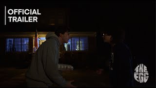 THE EGG | Official Series Trailer