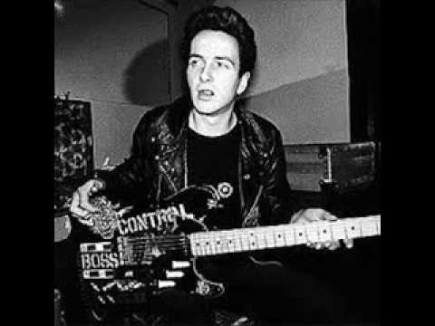Joe Strummer London Caling Series 1 Ep 2