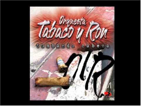 Roberto Torres with Orquesta Tabaco Y Ron - Papa Montero