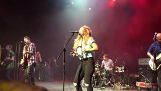 Spacin Out by The Mowgli&#39;s @ The Fillmore on 8/29/17