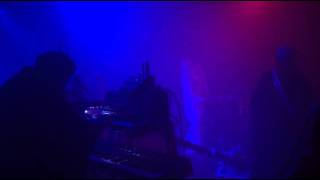 Master Musicians of Bukkake - Elogia De La Sombra (live 17/04/11) from 4x4music.eu