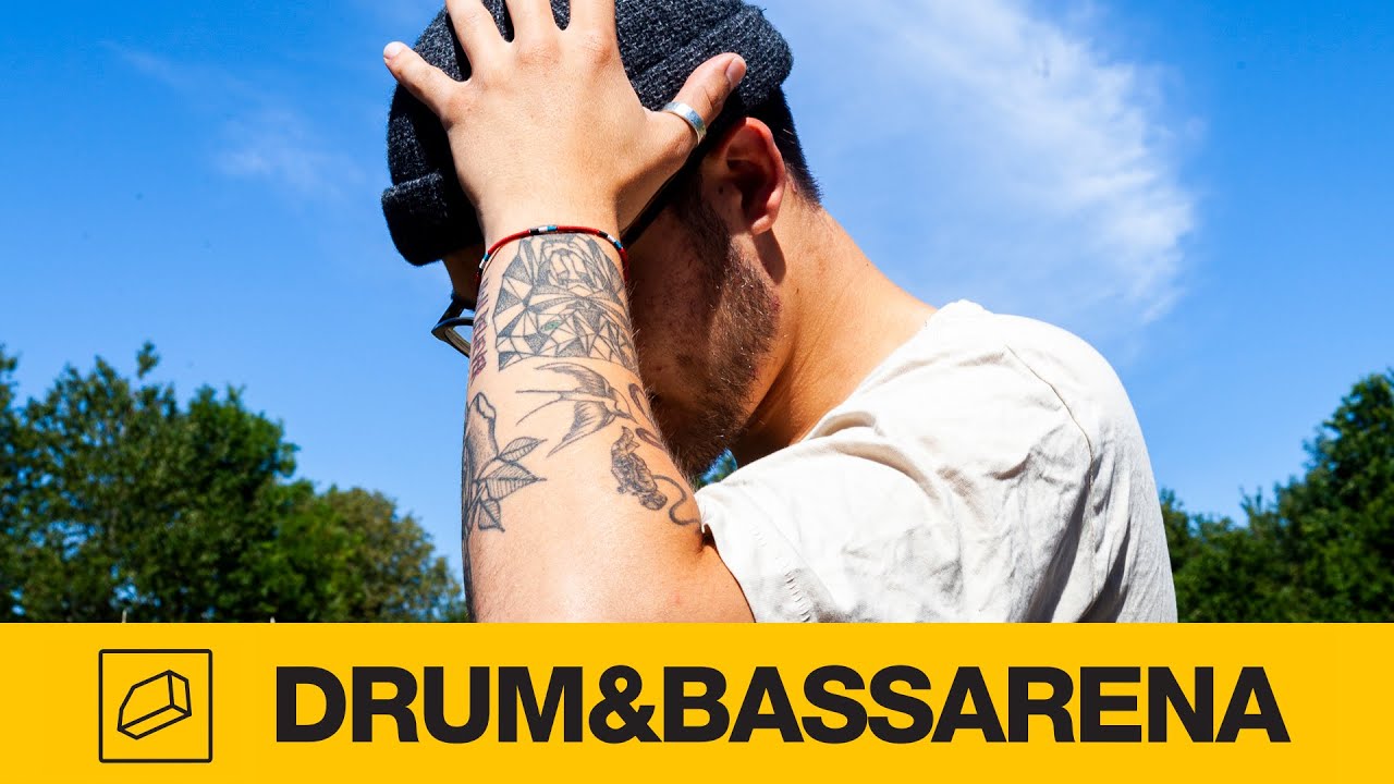 Unxnown - Kingston Jive