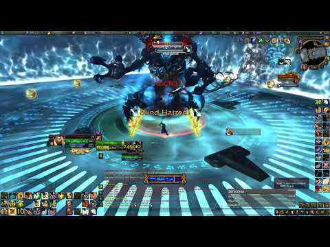Mythic Siege of Orgrimmar solo mount run (retribution paladin)