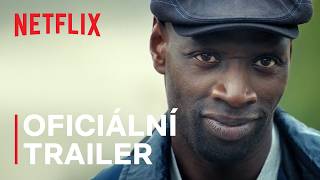 Lupin: 4. část | Oficiální trailer