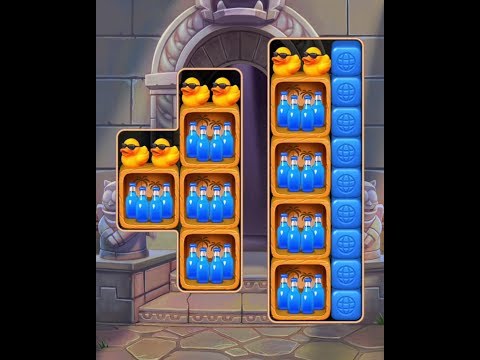 TOON BLAST level 2830