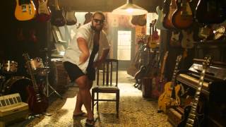 Dave Dobbyn || Angelina ft. Karlton Laing (Unofficial Video)