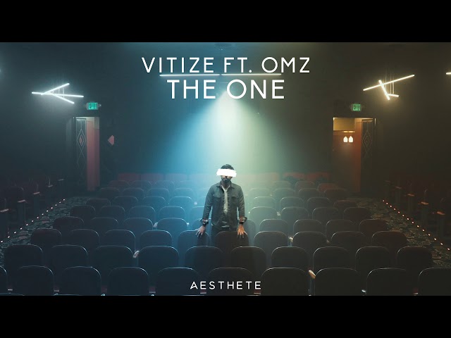 Vitize Feat. Omz - The One