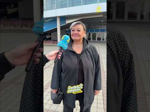 Zeptali jsme se fanoušků... 😊✨