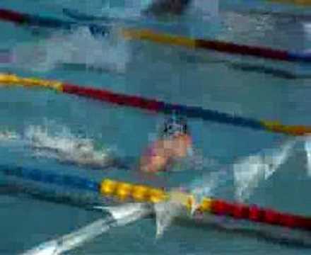 Nuoto Master 4x50 Mistaff. B Chianciano 2007