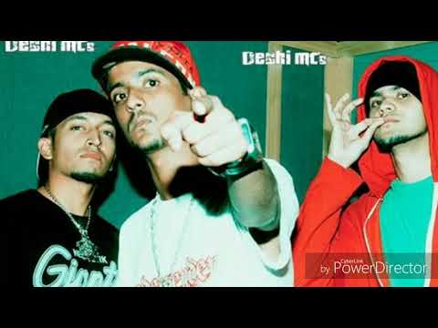 Deshi mcs-the buzzz