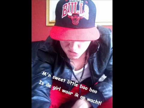 (OVSB) L-yo & Marly & 2Z!jdig  - Gek op jou (Prod. By NewlandBeatz)