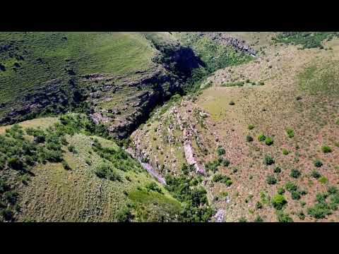 KwaZulu-Natal Drone Footage Compilation