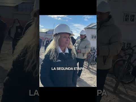 SALUD pública y de calidad para nuestros vecinos de MAQUINCHAO