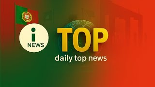 Notícias mais vistas de ontem - 24/10/2025