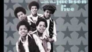 Ain't Nothing Like The Real Thing - Jackson5