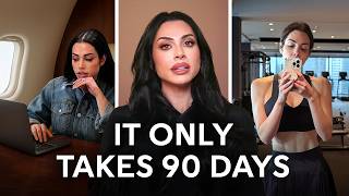 Financial Freedom Is Easy, After You Do THIS