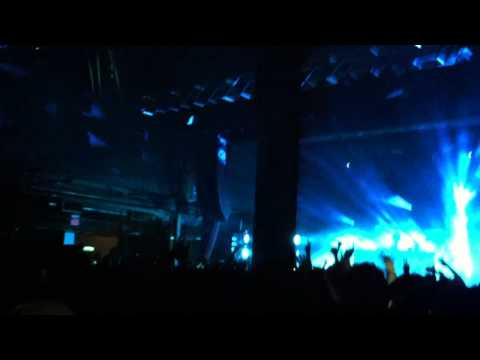 Major Lazer - Original Don (Live 01/03/2013) (2)