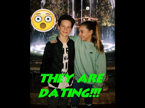 Hayden Summerall And Mackenzie Ziegler Musical ly Compilation | Week.ly Musical.ly