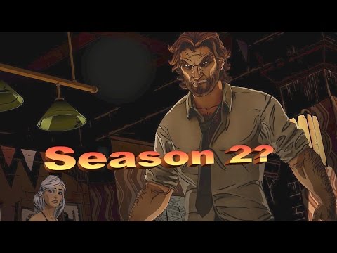 youtube the wolf among us season 2 youtube the wolf among us season 2