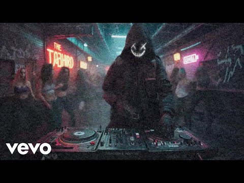 Chili Sauce Critic - Tokyo Shake (Official Music Video)