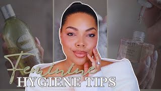 Top Feminine Hygiene Tips to Smell Fresh & Amazing All Day!
