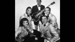 Smokey Robinson and The Miracles - I Like it Like That