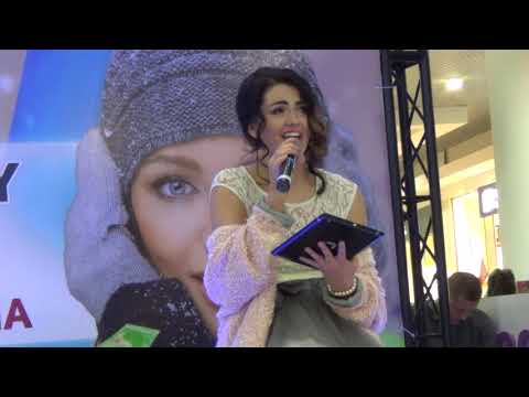 Anna Hnatowicz - Let is snow, Jest taki dzień, Cicha noc (2014)