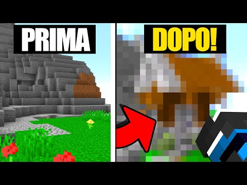 NUOVE COSTRUZIONI NEL MIO MONDO - ImperoCraft ep.80